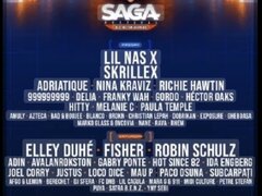 Saga!