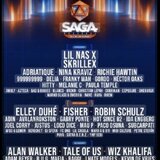 Saga!